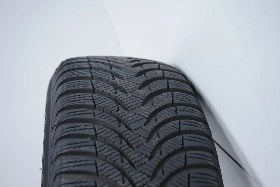Mercedes GLA W156 X156 winter tires/wheels 215/60/17 inch