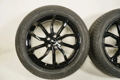 NEW BMW iX3 X3 G08 Winter Tires Winter Wheels 245 50 19 inch
