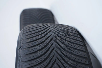 Mercedes AB Class W177 B247 Winter Tires Winter Wheels 16 inch