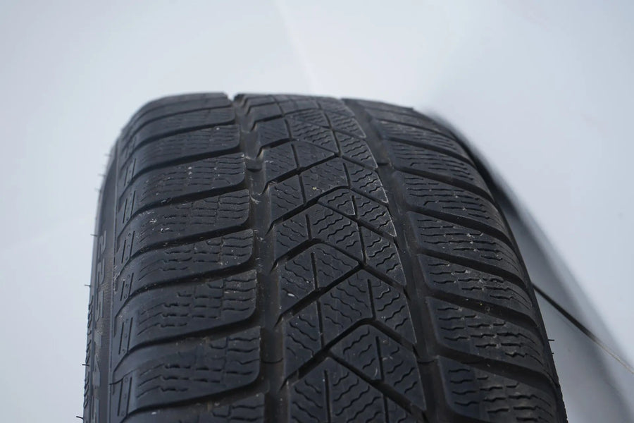 BMW X1 X2 F48 F39 Winter Tires Winter Wheels 225 45 19 inch