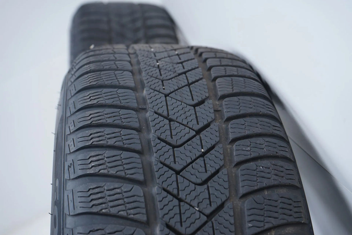 BMW X1 X2 F48 F39 Winter Tires Winter Wheels 225 45 19 inch Detailansicht 16