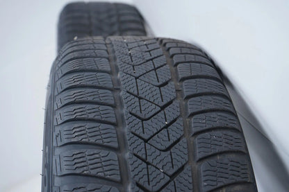 BMW X1 X2 F48 F39 Winter Tires Winter Wheels 225 45 19 inch