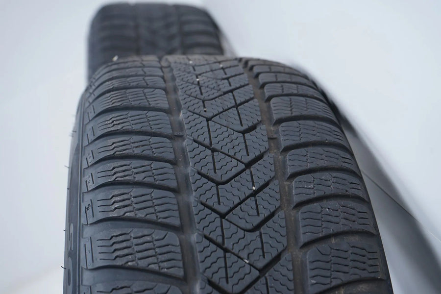BMW X1 X2 F48 F39 Winter Tires Winter Wheels 225 45 19 inch