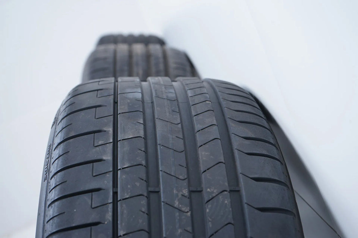 Mercedes S-Class W223 summer tires, summer wheels, 19 inch Detailansicht 10