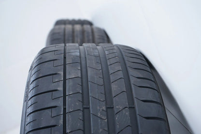 Mercedes S-Class W223 summer tires, summer wheels, 19 inch