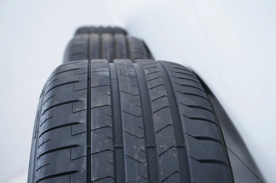 Mercedes S-Class W223 summer tires, summer wheels, 19 inch
