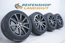 New Mercedes S-Class W223 summer tires, 19-inch summer wheels