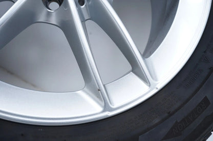 Mercedes A B Klasse W177 W247 Winterräder Winterreifen 16 Zoll