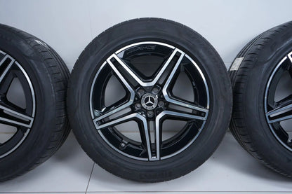 Mercedes GLE 53 AMG V167 C167 AMG Summer Wheels 20 inch