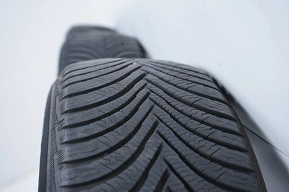 Mercedes AB Class W177 W247 Winter Wheels Winter Tires 16 Inch