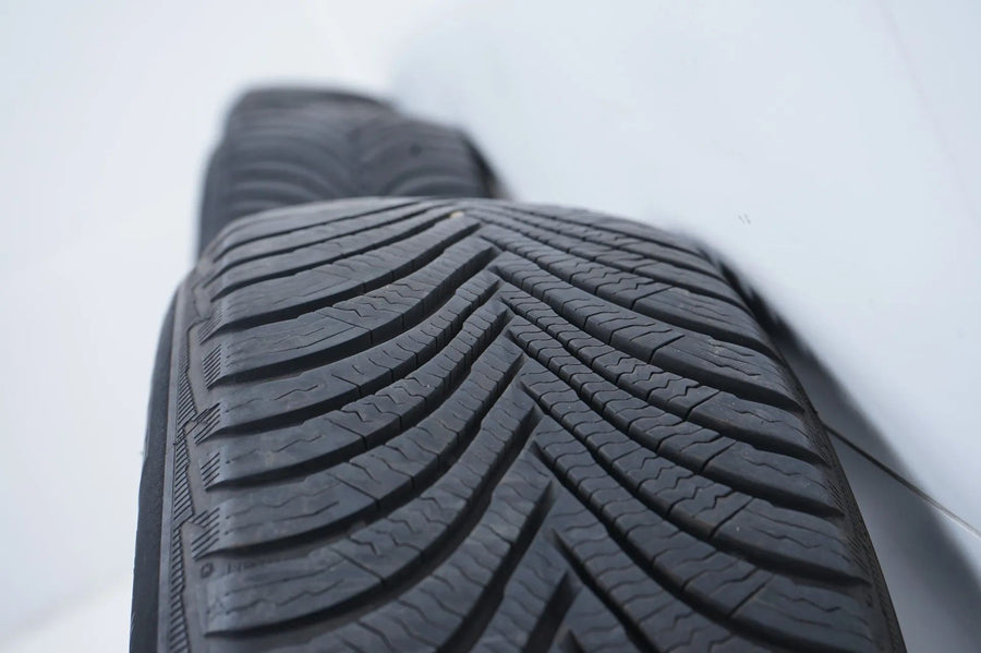 Mercedes AB Class W177 W247 Winter Wheels Winter Tires 16 Inch