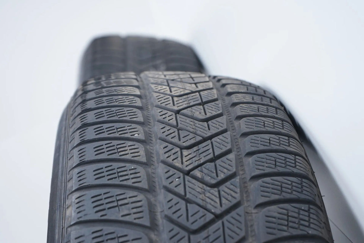 Mercedes GLC W253 X253 winter tires/wheels 235/60 R18 inch Detailansicht 15