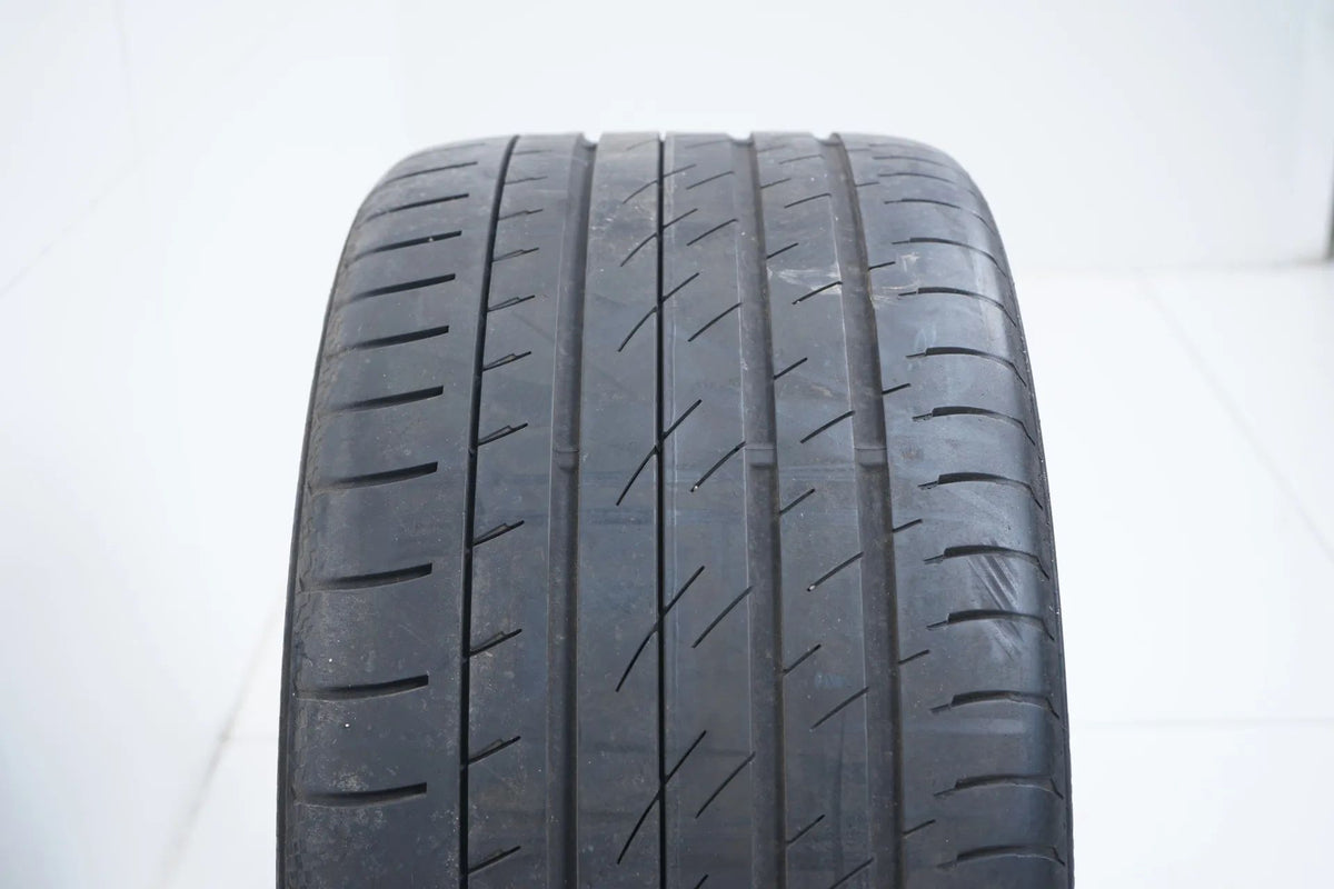 1x Summer tire 275 35 18 inch Continental approx. 4mm tread depth DOT15 MO Detailansicht 6