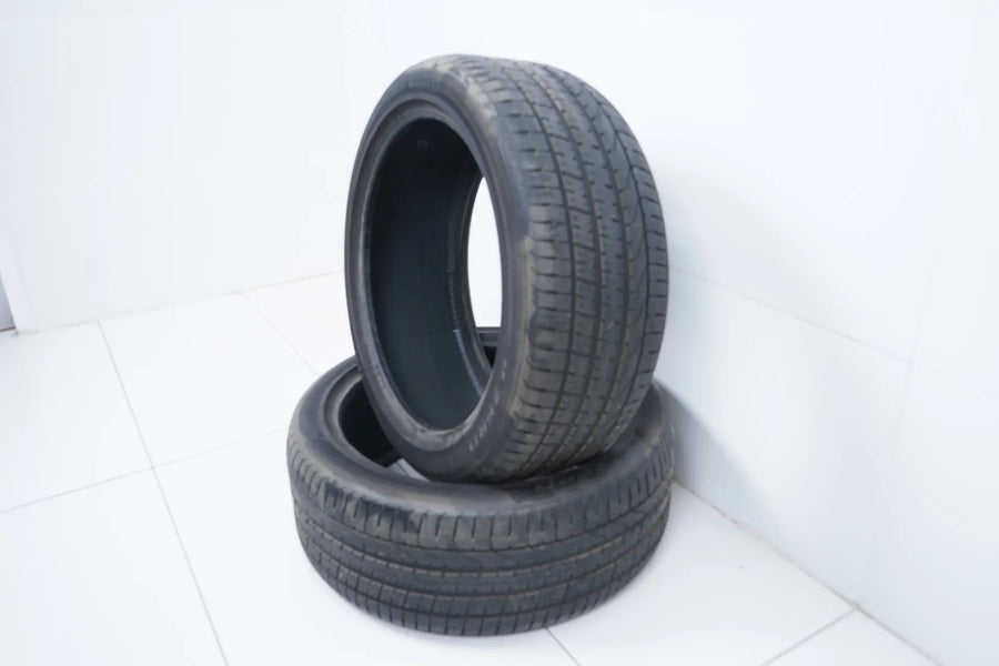 2 x Sommerreifen Pirelli 285 40 22 Zoll DOT20 ca.5mm B