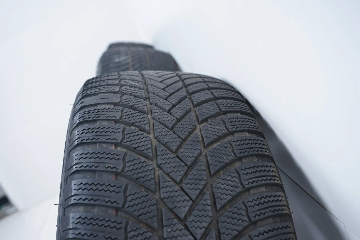 Mercedes EQC W293 N293 Winter Tires Winter Wheels 19 Inch Detailansicht 10