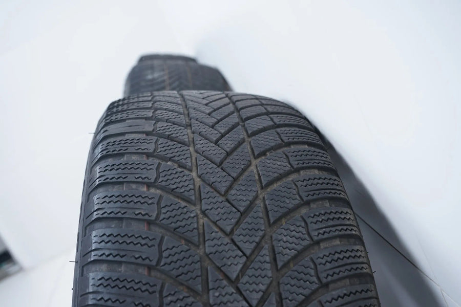 Mercedes EQC W293 N293 Winter Tires Winter Wheels 19 Inch