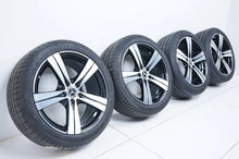 Mercedes Classe C W206 pneumatici estivi ruote estive 18 pollici