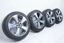 Mercedes E-Class S213 All Terrain Winter Wheels 245/45/19 inch