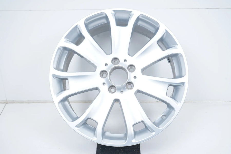 1 jante aluminium Mercedes GLE C292 W292 19 pouces A2924011200 8,5J ET57