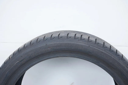 1x Bridgestone summer tire 225/40 R18 DOT19 approx. 5mm tread depth BMW*