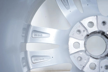 1 x MINI F55 F56 F57 Alloy Wheel 17 Inch JCW 501 6855107 7J