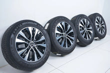 Pneus hiver et jantes hiver 16 pouces pour Mercedes Classe AB W177 B247