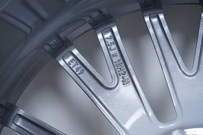 Mercedes AB Class W177 B247 Winter Wheels Winter Tires 18 Inch