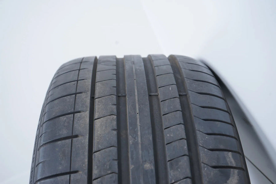 Mercedes GLE Klasse V167 C167 W167 Sommerräder 21 Zoll