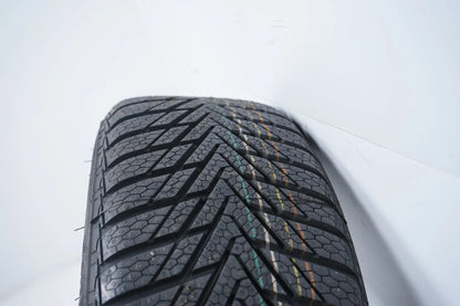 2 x Neu Smart W451 Komplettrad Winterreifen 175 55 15 Zoll