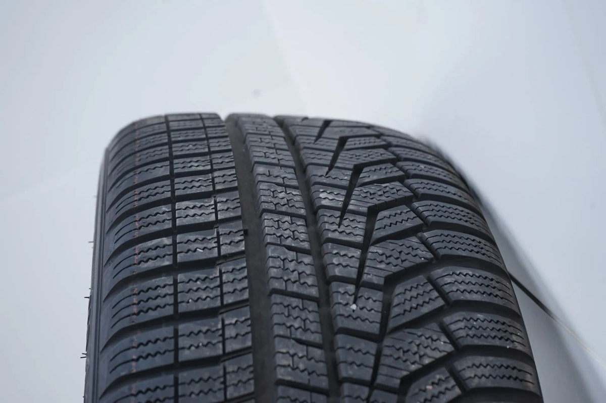 Mercedes AB Class W177 B247 Winter Wheels Winter Tires 18 Inch Detailansicht 16