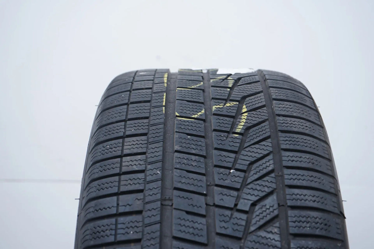 Mercedes S-Class W223 winter tires/wheels 255/45/19 inch Detailansicht 9