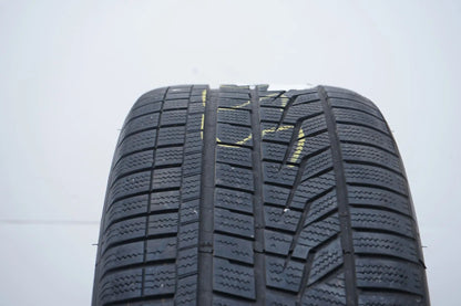 Mercedes S-Class W223 winter tires/wheels 255/45/19 inch