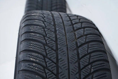 Mercedes AB Class W177 B247 Winter Wheels Winter Tires 18 Inch