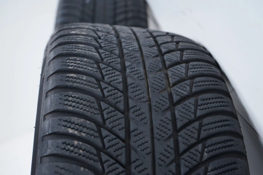 Mercedes AB Class W177 B247 Winter Wheels Winter Tires 18 Inch