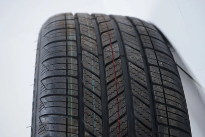 NEW Mercedes A-Class W177 All-weather tires, summer wheels, 18 inch