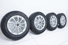 Zimní kola pro Mercedes GLA GLB H247 X247, 215 65 17 palců