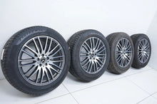 Mercedes GLC Class W254 X254 Winter Wheels Winter Tires 19 Inch