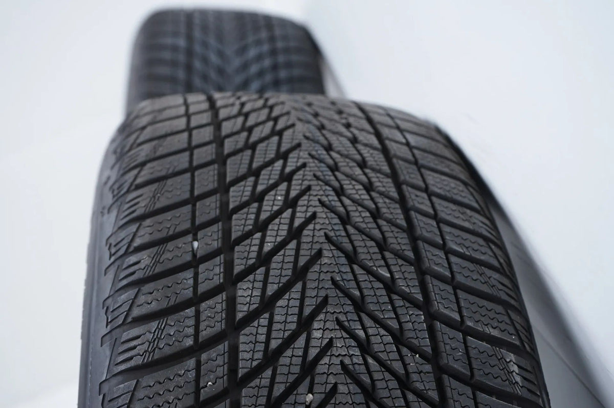 Mercedes S-Class W223 V223 Winter Tires Winter Wheels 19 Inch 7mm Detailansicht 18