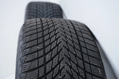 Mercedes S-Class W223 V223 Winter Tires Winter Wheels 19 Inch 7mm