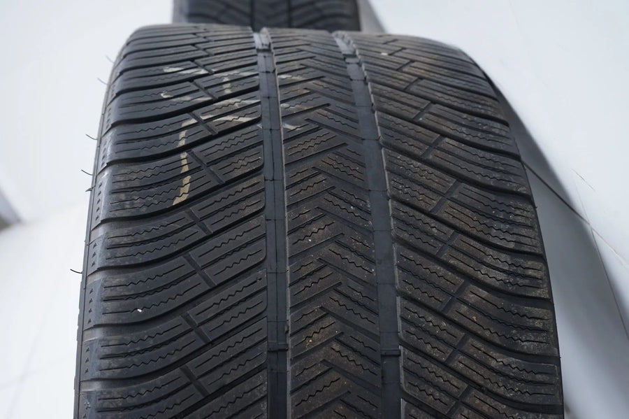 Mercedes E63 AMG W213 Winterreifen Winterräder 19 Zoll