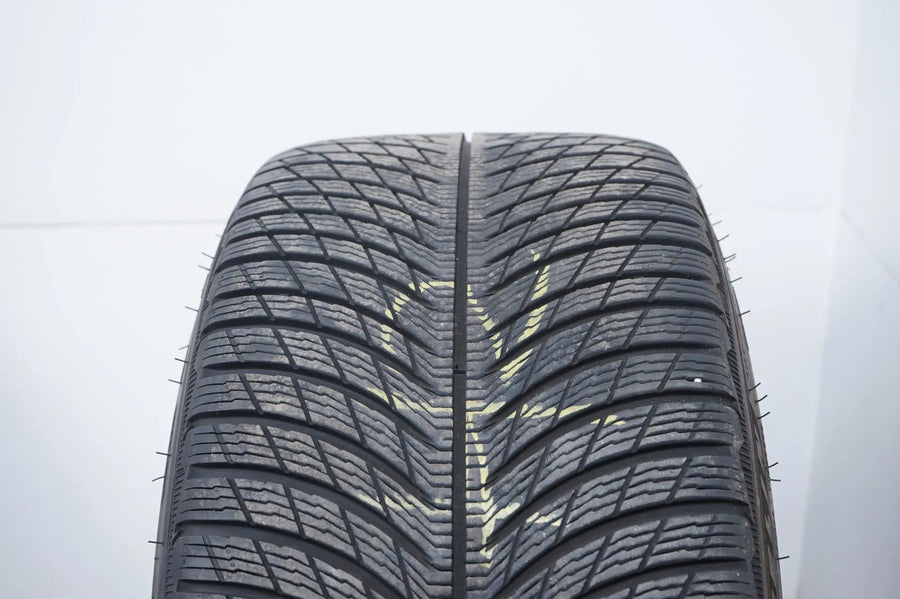 Mercedes SL AMG R232 W232 Winter Tires Winter Wheels 20 Inch