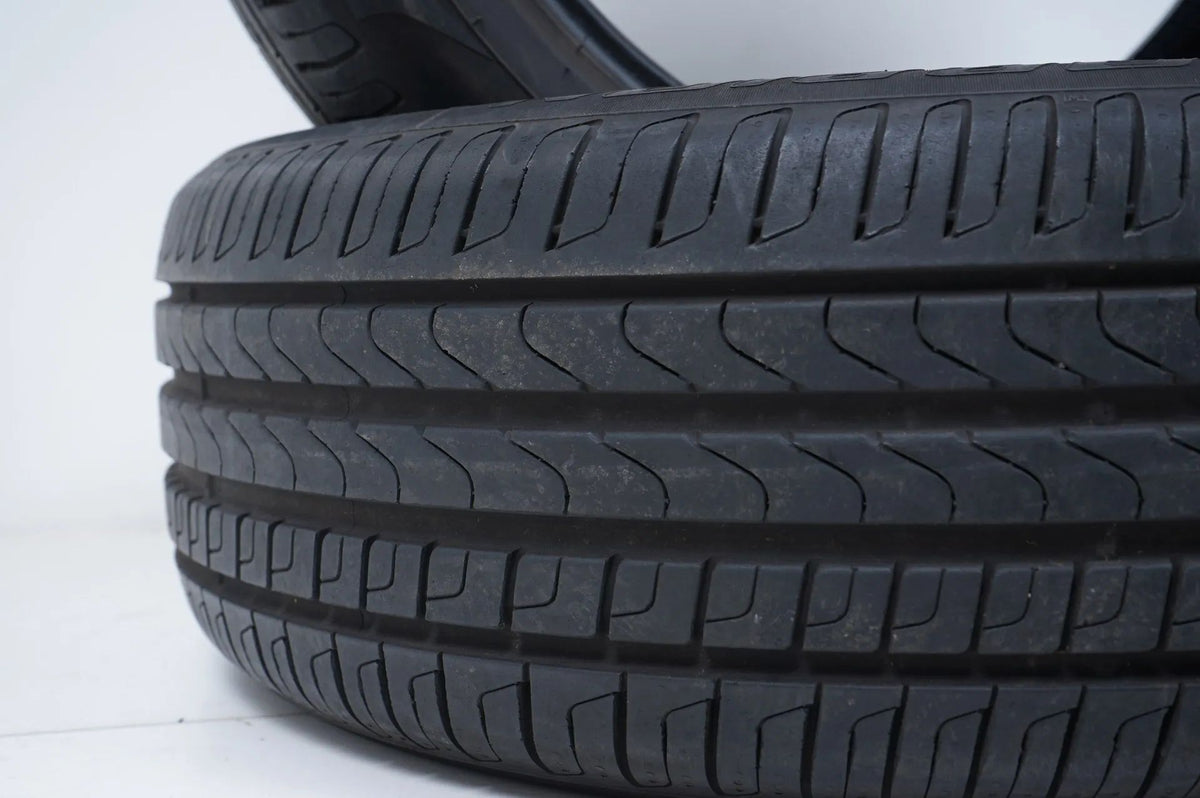 2 X 235 50 R20 100W Sommerreifen Pirelli Scorpion Verde MO 2018 7mm Detailansicht 6