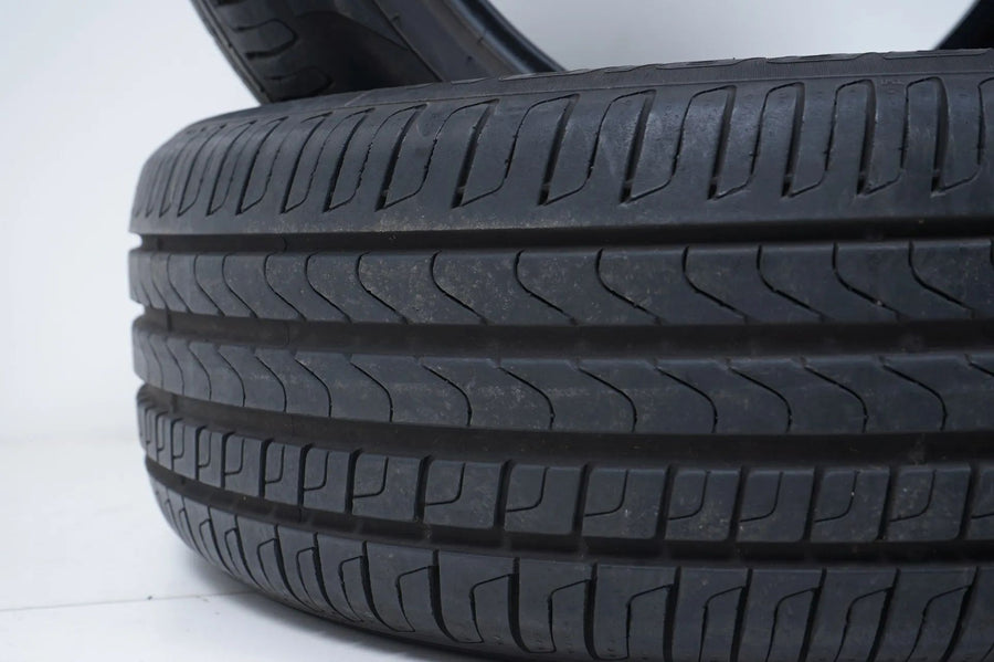 2 X 235 50 R20 100W Sommerreifen Pirelli Scorpion Verde MO 2018 7mm