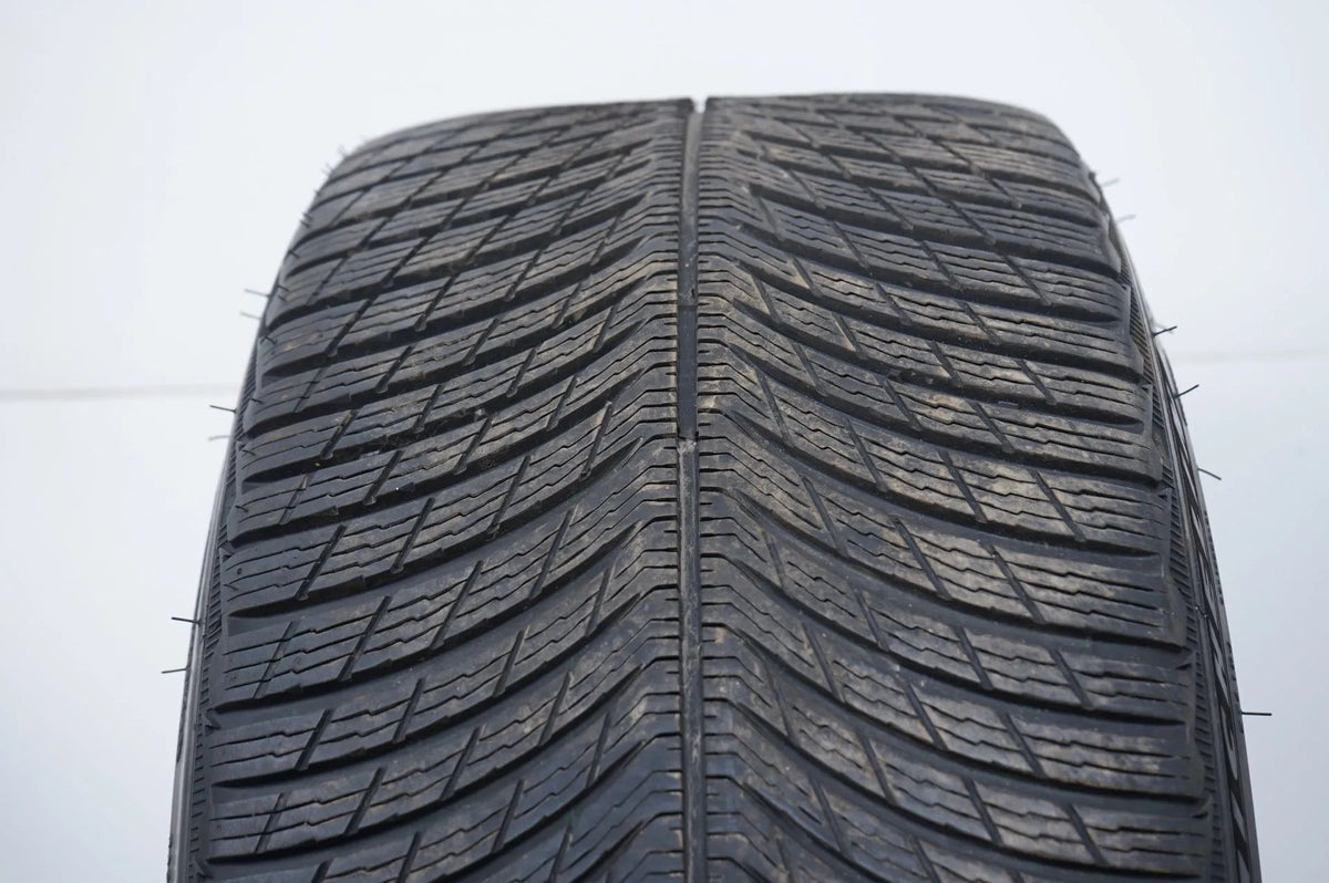 Mercedes AMG GT X290 W290 Winter Tires Winter Wheels 20 Inch 4 Door Detailansicht 11