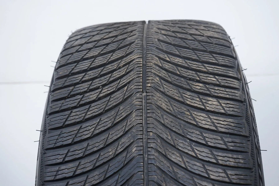 Mercedes AMG GT X290 W290 Winter Tires Winter Wheels 20 Inch 4 Door