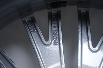 Mercedes AB Class W177 B247 Winter Wheels Winter Tires 18 Inch