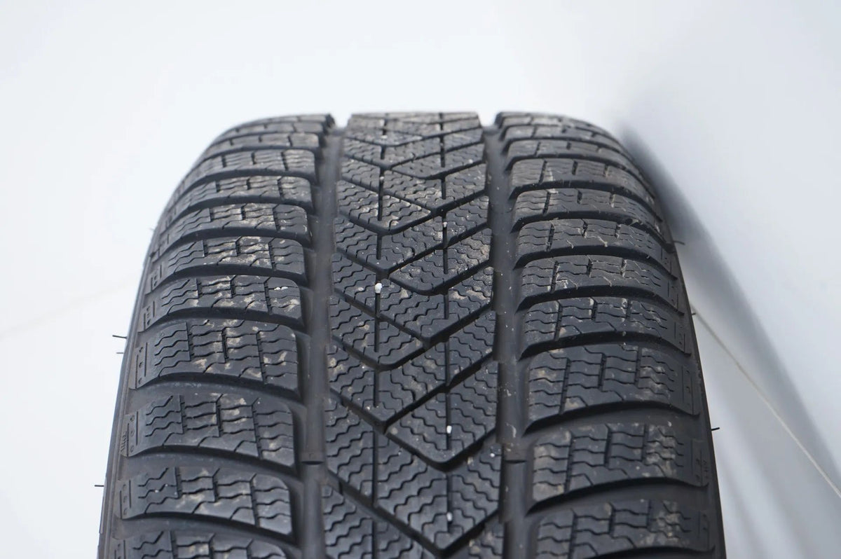 Mercedes CLS Class W257 winter tires/wheels 245/40/19 inch Detailansicht 10