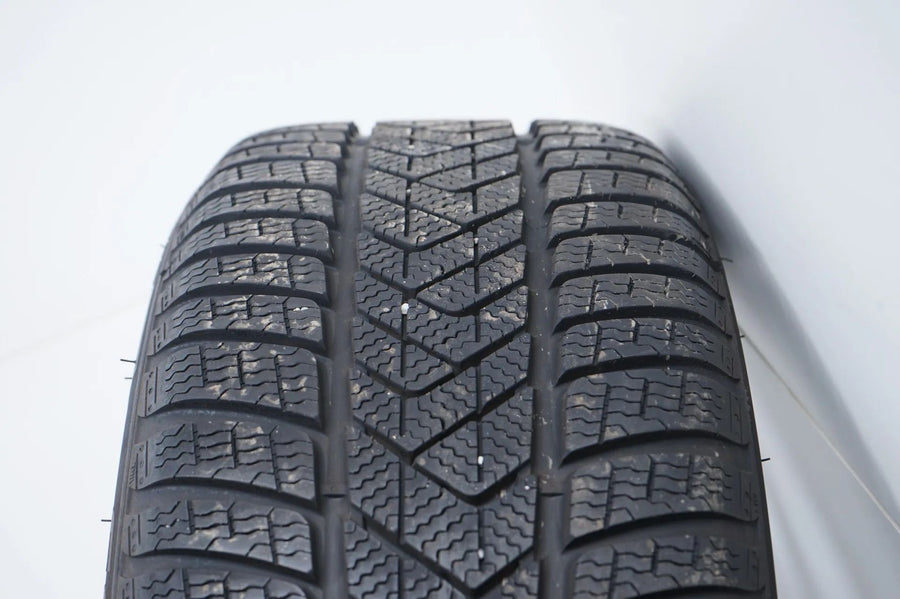 Mercedes CLS Class W257 winter tires/wheels 245/40/19 inch