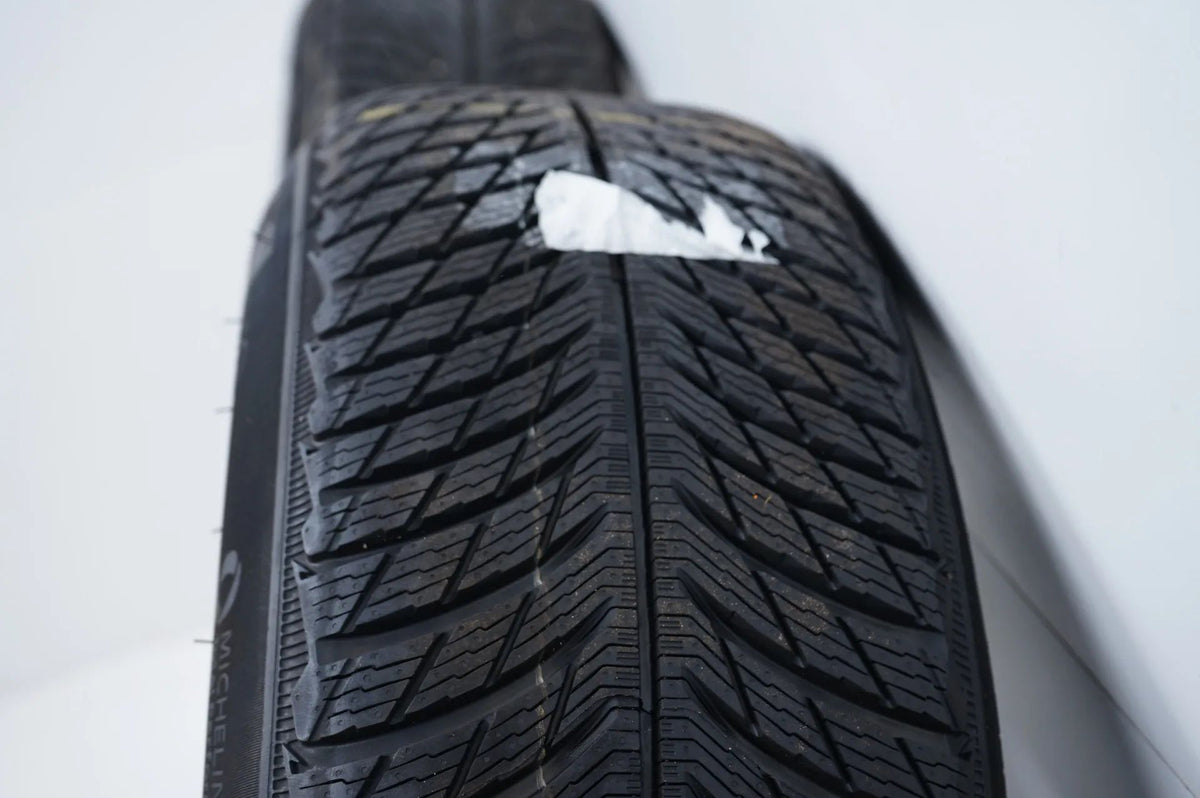 Mercedes GLA GLB H247 X247 Winter wheels 215 65 17 inch Detailansicht 12
