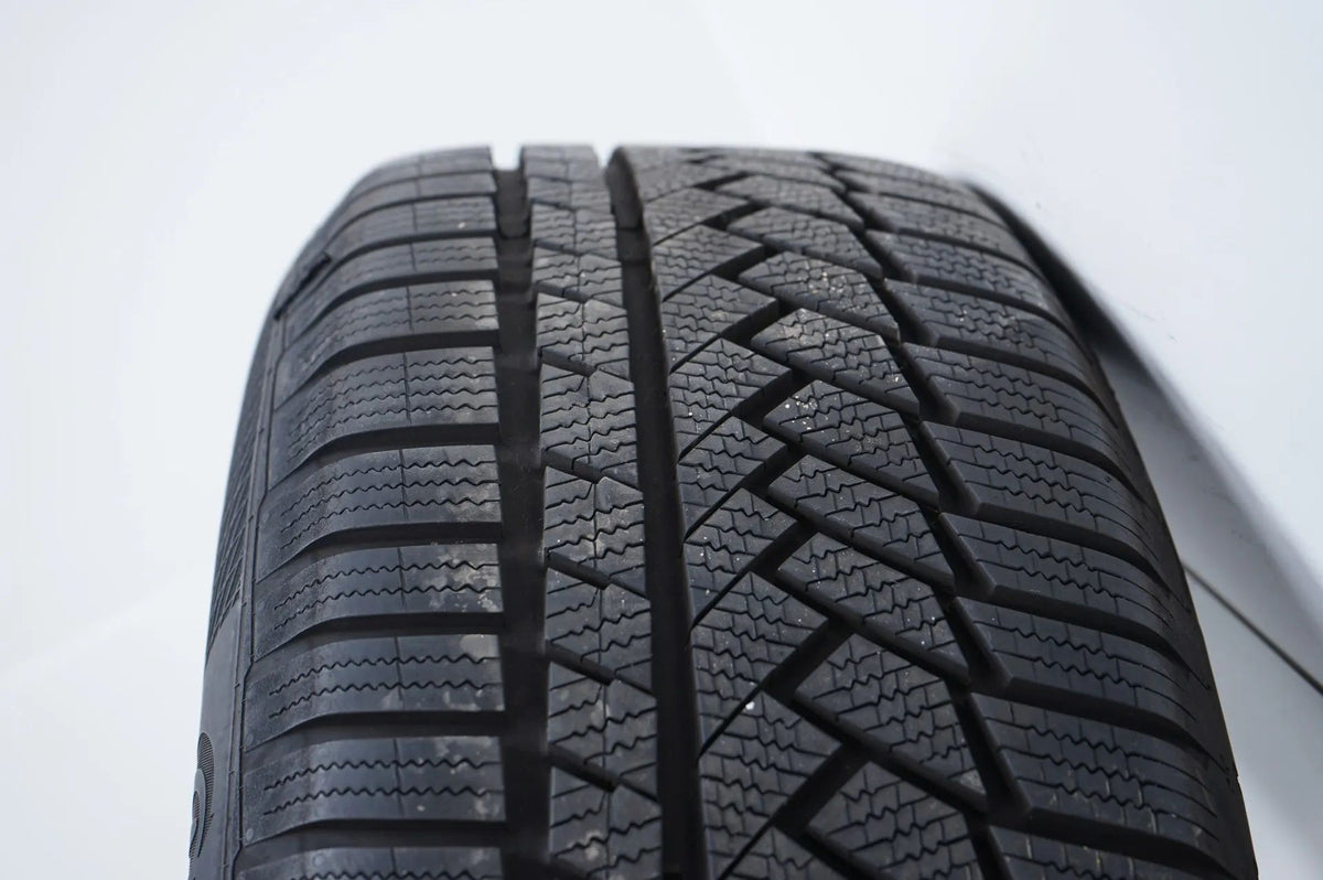 Mercedes GLC Class W254 Winter Tires Winter Wheels 18 inch Detail view 13